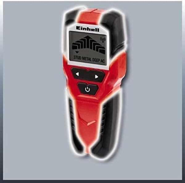 Einhell Digitales Ortungsgerät TC-MD 50